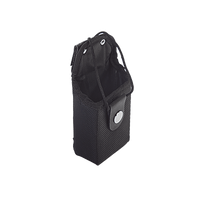 Syscom KFSM-PRO accesorio para radio bidireccional Funda reforzada para cinturón