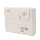 Kocom KIC-300S portero automático Blanco