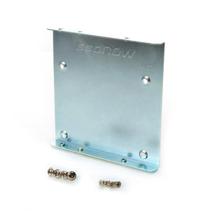 Kingston Technology SNA-BR2/35 piezas de ordenador Plata