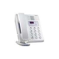 Estacion de guardia compatible con KLPD410