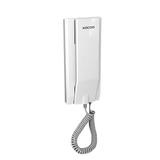 Kocom Extensión de Interfono / Subunidad para Interiores / Conexión 2 Hilos sin Polaridad