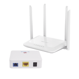 Ruijie Kit ONU Bridge Dual GPON/EPON / Router Home Mesh Wi-Fi 5 / 1167 Mbps KIT1-VPON-MESH