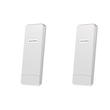 Altai Technologies Kit Enlace PtP / 2 Puntos de Acceso / Antena Integrada 14 dBi KIT-2-C1AN