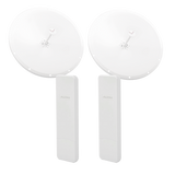 Altai Technologies KIT-2-C1XAN-TXP punto de acceso inalámbrico 300 Mbit/s Blanco Energía sobre Ethernet (PoE)