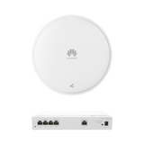 Huawei KIT380AP371 router inalámbrico 2.5 Gigabit Ethernet Doble banda (2,4 GHz / 5 GHz) Blanco