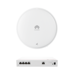 Huawei KIT380AP371 router inalámbrico 2.5 Gigabit Ethernet Doble banda (2,4 GHz / 5 GHz) Blanco