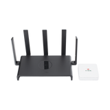 Ruijie Kit ONU Bridge Dual GPON/EPON / Router Home Mesh Wi-Fi 5 / 2.4/5 GHz KIT3-VPON-MESH
