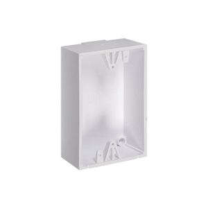 STI KIT-71100A-W caja para sistemas de alarma Blanco Plástico