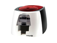 Evolis Badgy200 impresora de tarjeta plástica Pintar por sublimación/Transferencia térmica Color 260