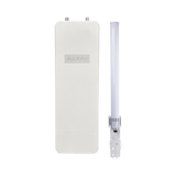 Altai Technologies Kit WiFi Omnidireccional / 2.4 GHz / 300 Mbps KIT-C1XN+O