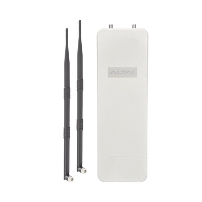Altai Technologies Kit WiFi Omnidireccional 2.4 GHz / 300 Mbps / 29 dBm KITC1XN+OO