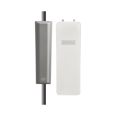 Altai Technologies Kit WiFi PTMP / 2.4 GHz / 500 m (1640 ft) KIT-C1XN+S