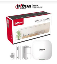 Dahua Technology ART-ARC3000H-03-FW2 alarmas y accesorios para detectores Blanco