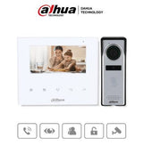 Dahua Technology ART-ARC3000H-03-FW2 alarmas y accesorios para detectores Blanco