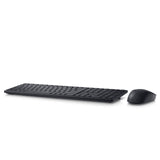 DELL KM5221W Teclado Oficina Inalámbrico RF inalámbrico Español