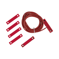 Interruptor de lengüeta roja para STI-6400 Exit Stopper®