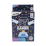 Kit de Limpieza Gamer: Mantén tu Equipo Impecable y Protegido en Cada Partida