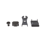 kit de Herramienta y Accesorios Para Cable Troncal de Microinversor de la serie HMS