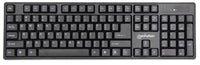 Manhattan 178990 Teclado Universal Inalámbrico RF inalámbrico Completo (100%)