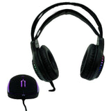 Perfect Choice V-930648 Auriculares y Cascos Auriculares Diadema Juego