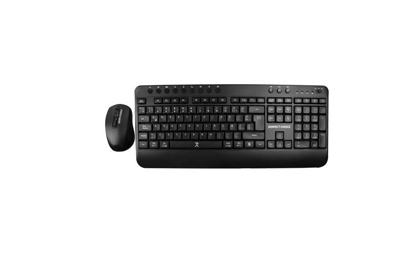 PC-201434 - KIT INALAMBRICO ERGONOMICO MULT KEYVANCE