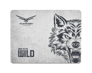 Naceb Technology NA-632 ratón Juego Ambidextro USB tipo A Óptico 1200 DPI