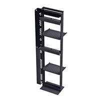 LinkedPRO KIT-ORG-45 armario rack 45U Negro