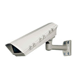 Videotec Kit Housing de tecnopolímero con apertura lateral, Incluye Bracket KIT-PUNTO