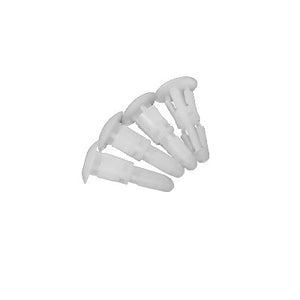 Syscom Soporte para PCB / Kit 4 Piezas / Plástico Duradero KITRS6