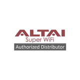 Altai Technologies Kit de Créditos Cloud / 730 Créditos Anuales / Gestión de Red Wi-Fi