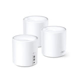 TP-Link Deco X20(3-pack) sistemas wi-fi mesh (wi-fi en malla) Sistema de malla Blanco Poder Interno