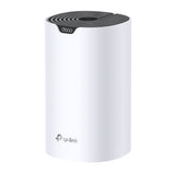TP-Link DECO S7 sistemas wi-fi mesh (wi-fi en malla) Enrutador de malla Blanco Sí Interno