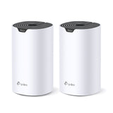 TP-Link DECO S7 sistemas wi-fi mesh (wi-fi en malla) Enrutador de malla Blanco Sí Interno