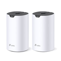 TP-Link DECO S7 sistemas wi-fi mesh (wi-fi en malla) Enrutador de malla Blanco Sí Interno