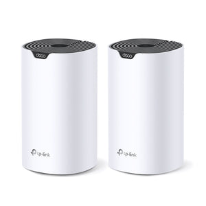 TP-Link DECO S7 sistemas wi-fi mesh (wi-fi en malla) Enrutador de malla Blanco Sí Interno