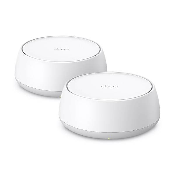 Deco BE22(2-pack) - Extensores de Red TP-LINK Deco BE22(2-pack)