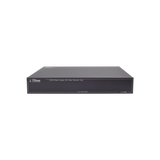Kit de TRANSCEPTOR ACTIVO DE 16 Canales / VIDEO+PODER en un solo Cable UTP / 150m en 4K, 200m en 5 MP/ Envía 36 Vcc y recibe 12 Vcc / TODO INCLUIDO PARA RACK / Compatible con cámaras HD-TVI/CVI/AHD/CVBS / Instalación Limpia