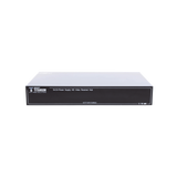 Epcom KIT-TT16PVTURBOX-RX receptor AV Negro