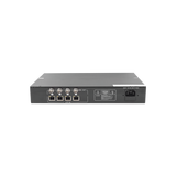 KIT-TT-4-PV-TURBO - Epcom KIT-TT-4-PV-TURBO receptor AV Negro
