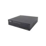 Kit de TRANSCEPTOR ACTIVO DE 8 CANALES / VIDEO+PODER en un solo Cable UTP / 150 metros en 4K, 200 metros en 5 MP/ Envía 36 Vcc y Recibe 12 Vcc / TODO INCLUIDO PARA RACK / Compatible con cámaras HD-TVI/CVI/AHD/CVBS / INSTALACIÓN LIMPIA