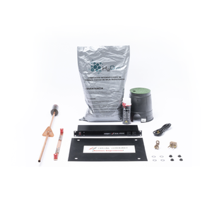 Total Ground Kit de Tierra Física / Resistencia < 2 Ohm / 15 A KIT-VARI-SITE