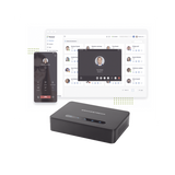 Yeastar Conmutador Cloud PBX / 5 Extensiones Anuales / Gateway FXO KITYEASTARCLOUD5
