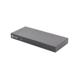 Gateway KMG 200 MS de 60 canales E1 (RJ45), GSM 2G o 3G, FXO y/o FXS, y 60 SIP SBC con transcodificación.