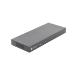 Gateway KMG 200 MS de 60 canales E1 (RJ45), GSM 2G o 3G, FXO y/o FXS, y 60 SIP SBC con transcodificación.