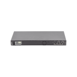 Gateway KMG 200 MS de 60 canales E1 (RJ45), GSM 2G o 3G, FXO y/o FXS, y 60 SIP SBC con transcodificación.