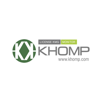 Licencia de uso mensual de KMG MONITOR para KMG400MS
