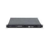 Gateway KMG SBC 750 con alta disponibilidad para hasta 2010 llamadas SIP o hasta 750 con transcodificación.