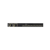 Gateway KMG SBC 750 con alta disponibilidad para hasta 2010 llamadas SIP o hasta 750 con transcodificación.