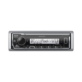 Jvc Kenwood Estéreo Marino / Bluetooth / Ecualizador 13 Bandas DTA KMR-M332BT