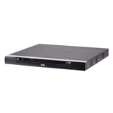 ATEN KN4024VB interruptor KVM Negro